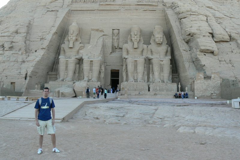 50 ABU SIMBEL